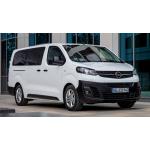 Vlečna kljuka Opel Vivaro C - od 03/2019